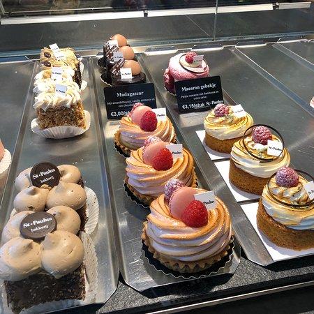 Bakkerij Sint-Paulus Nv